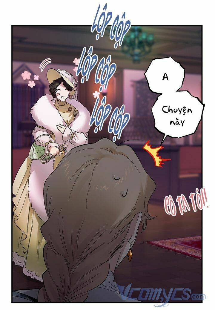 May Mắn Hay Bất Hạnh - Chapter 65 - Page 65