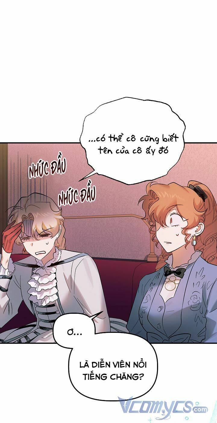 May Mắn Hay Bất Hạnh - Chapter 65 - Page 66