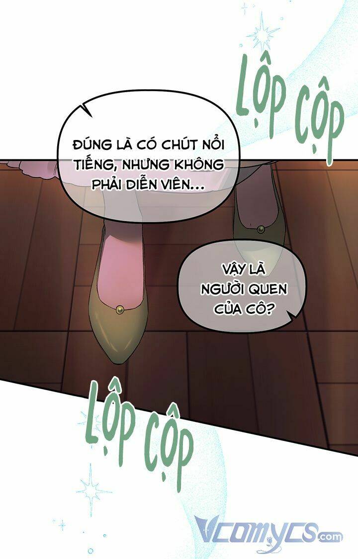 May Mắn Hay Bất Hạnh - Chapter 65 - Page 67