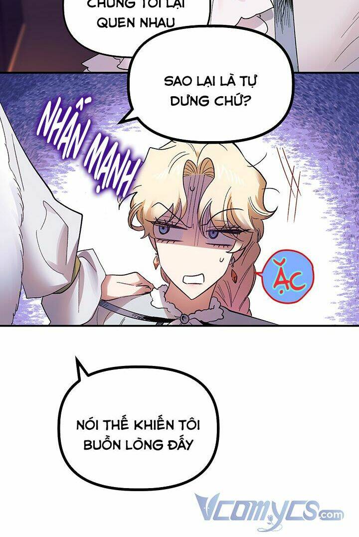 May Mắn Hay Bất Hạnh - Chapter 65 - Page 69