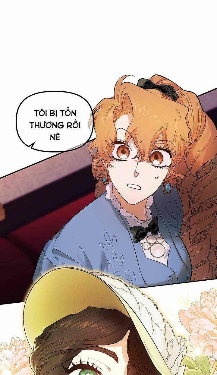 May Mắn Hay Bất Hạnh - Chapter 65 - Page 70