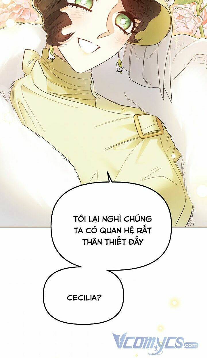 May Mắn Hay Bất Hạnh - Chapter 65 - Page 71
