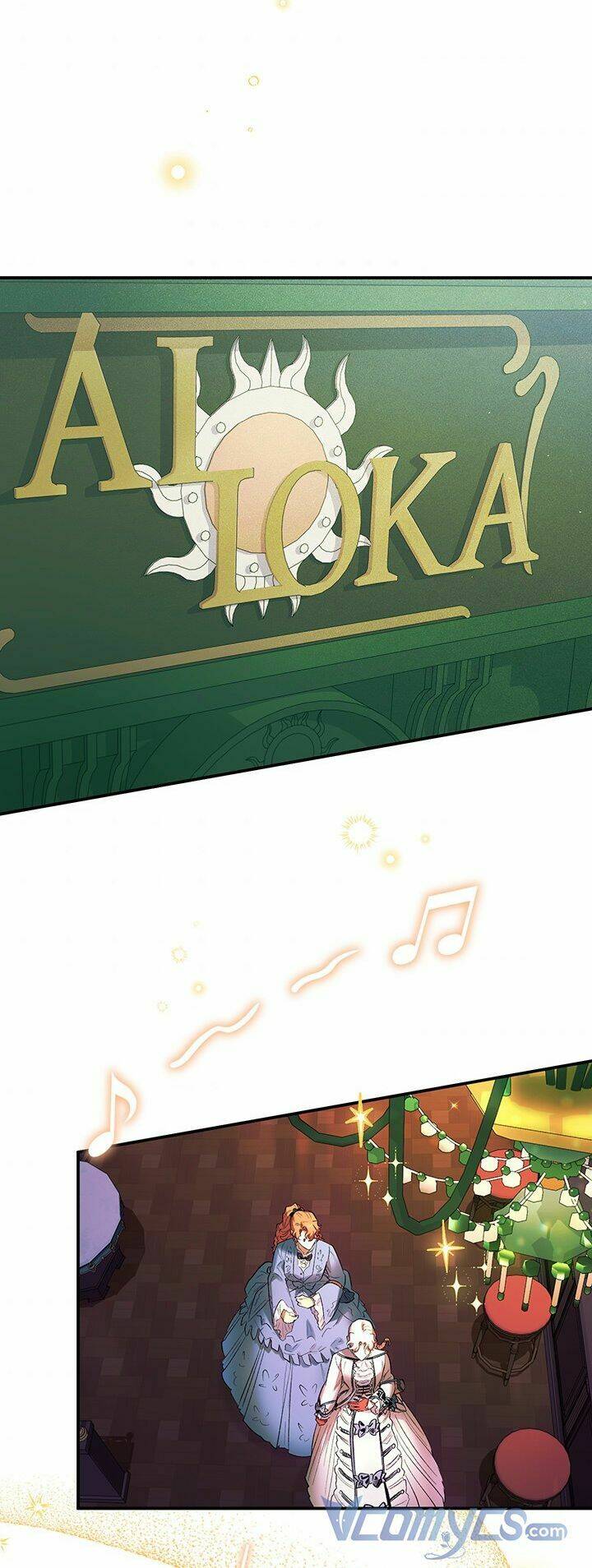 May Mắn Hay Bất Hạnh - Chapter 65 - Page 8