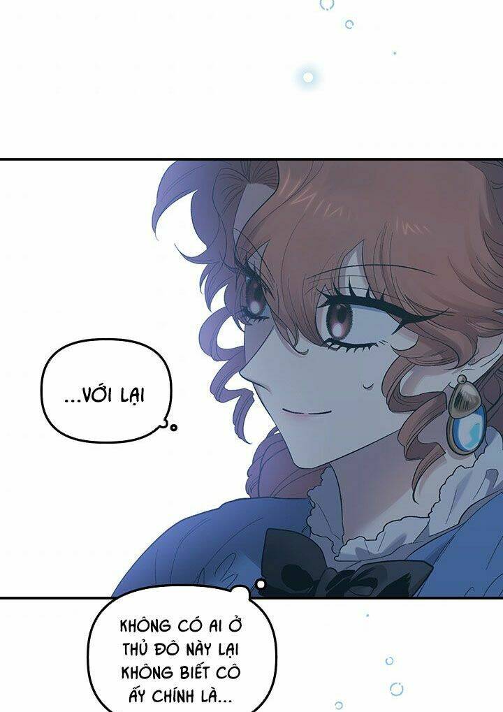 May Mắn Hay Bất Hạnh - Chapter 66 - Page 9