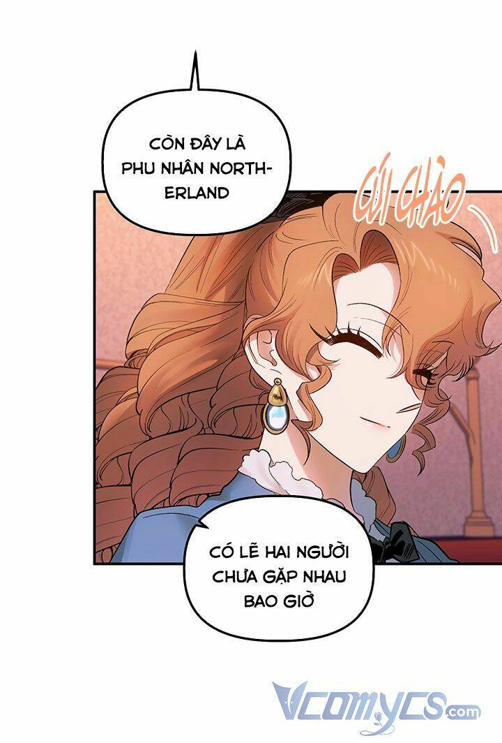 May Mắn Hay Bất Hạnh - Chapter 66 - Page 17