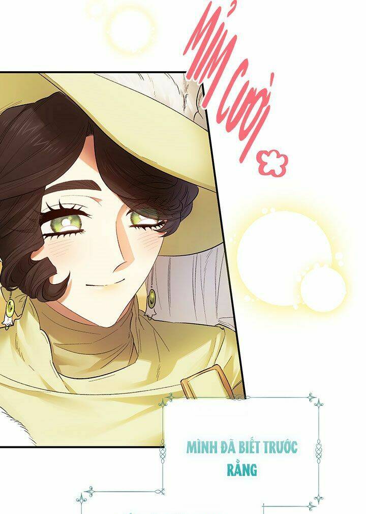 May Mắn Hay Bất Hạnh - Chapter 66 - Page 19