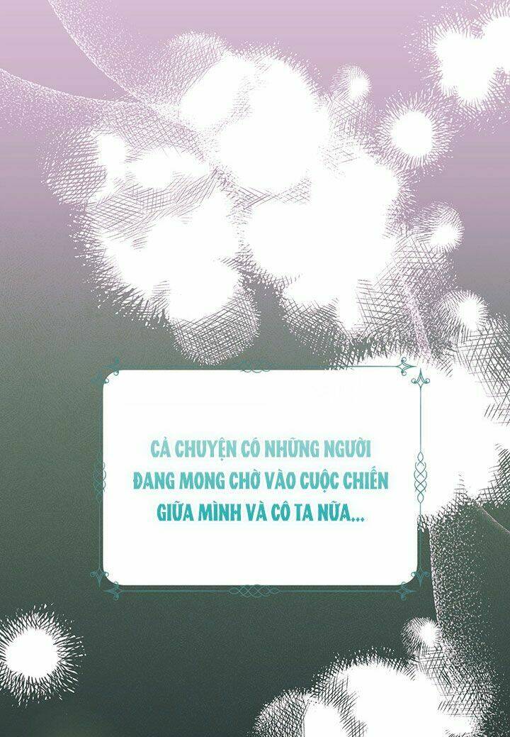 May Mắn Hay Bất Hạnh - Chapter 66 - Page 21