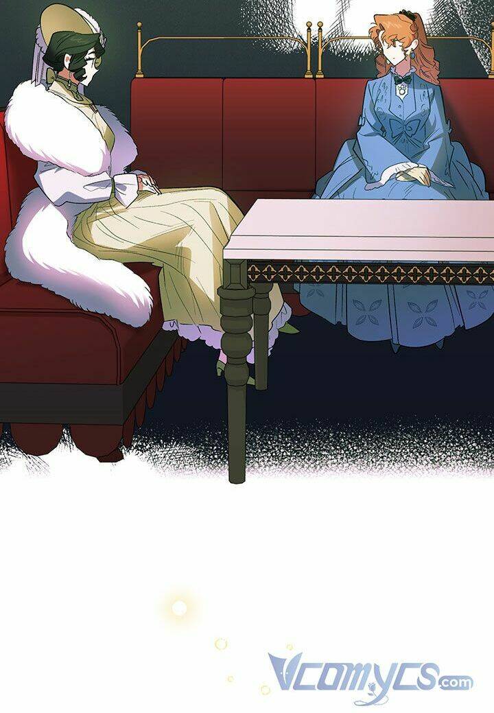 May Mắn Hay Bất Hạnh - Chapter 66 - Page 22