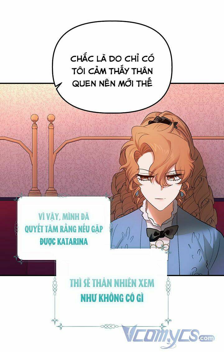 May Mắn Hay Bất Hạnh - Chapter 66 - Page 24