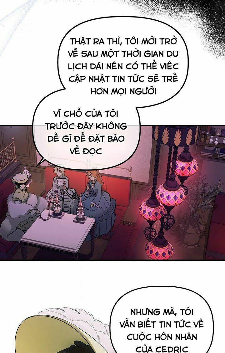 May Mắn Hay Bất Hạnh - Chapter 66 - Page 27