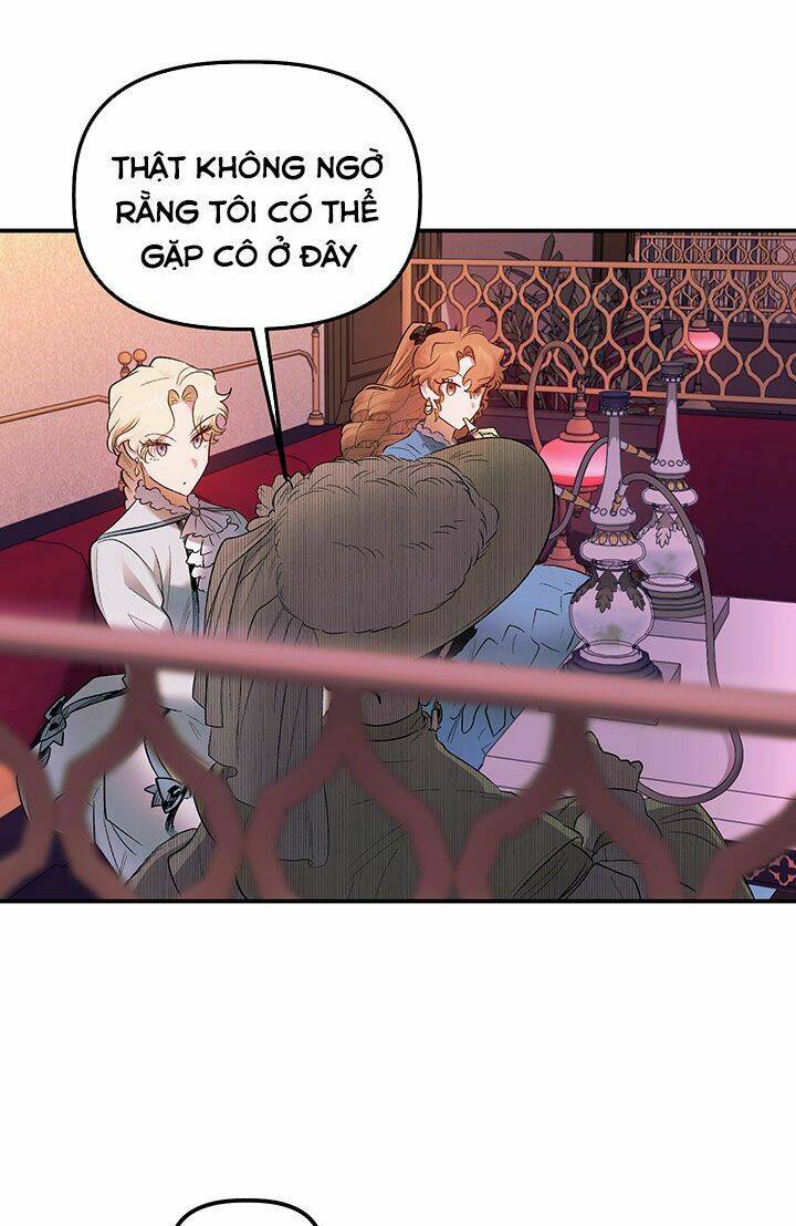 May Mắn Hay Bất Hạnh - Chapter 66 - Page 29