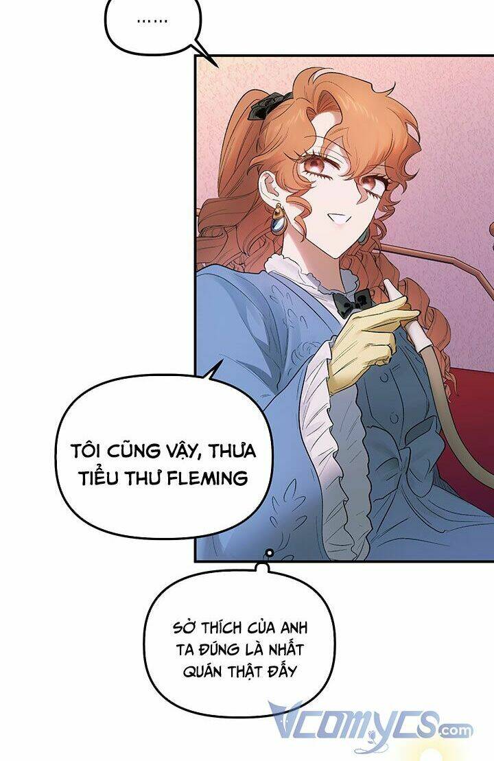 May Mắn Hay Bất Hạnh - Chapter 66 - Page 30