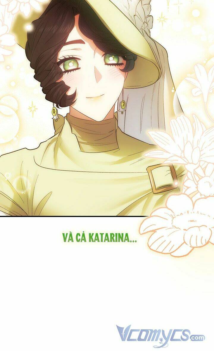 May Mắn Hay Bất Hạnh - Chapter 66 - Page 32