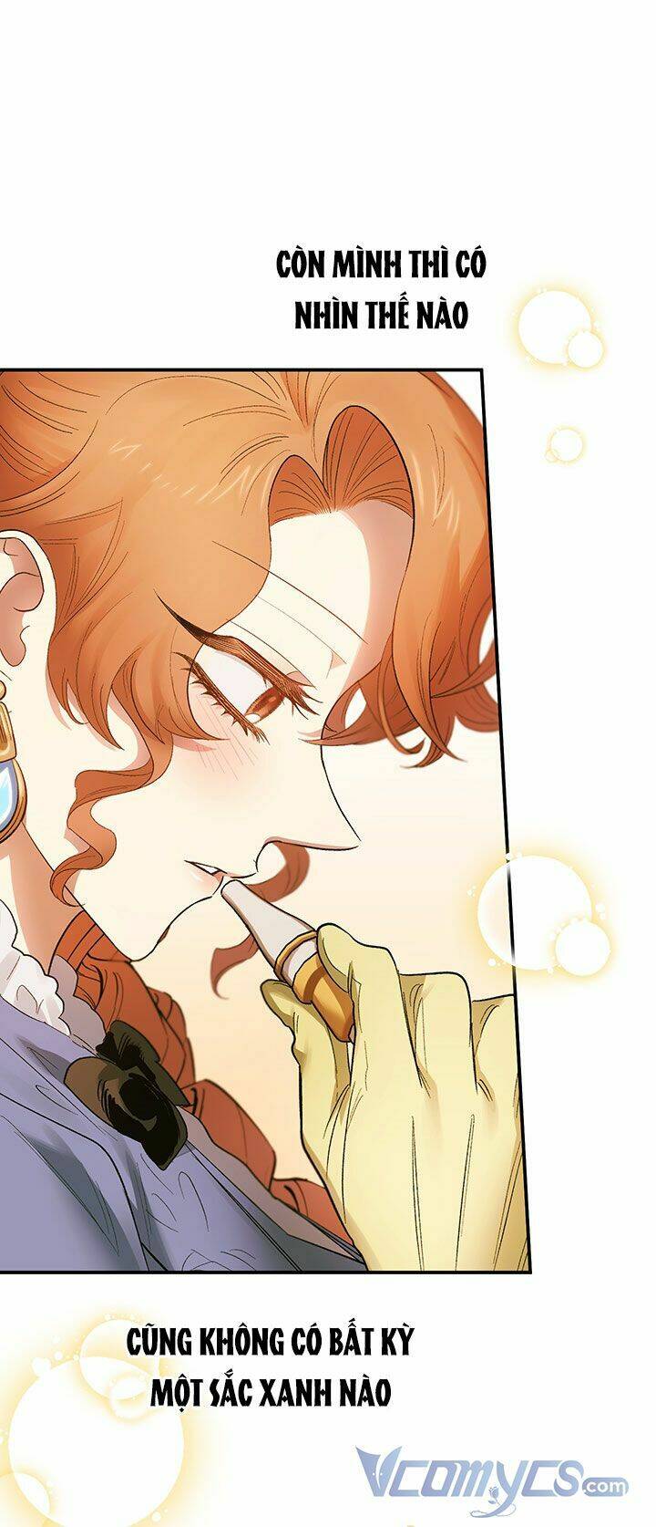 May Mắn Hay Bất Hạnh - Chapter 66 - Page 33