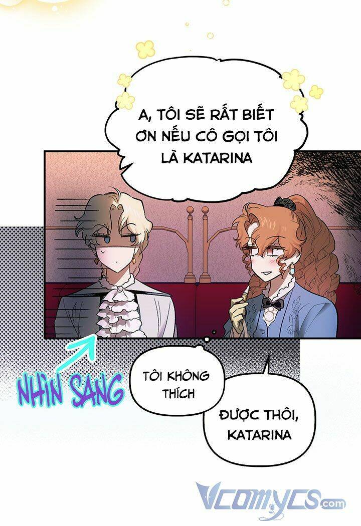 May Mắn Hay Bất Hạnh - Chapter 66 - Page 34