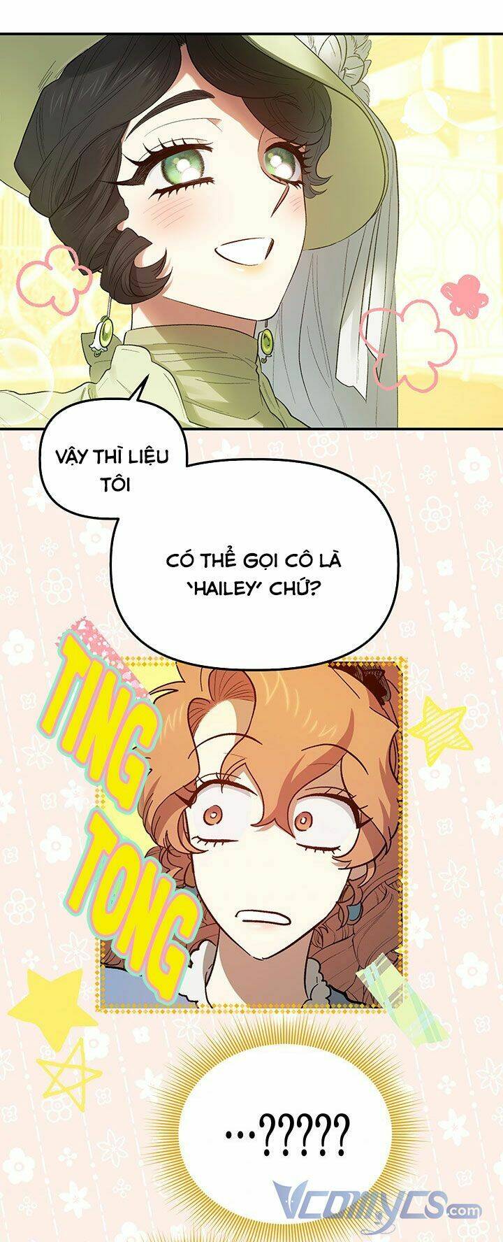 May Mắn Hay Bất Hạnh - Chapter 66 - Page 35