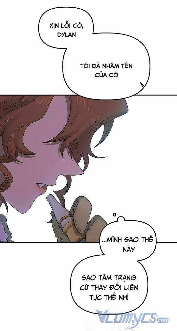 May Mắn Hay Bất Hạnh - Chapter 66 - Page 39