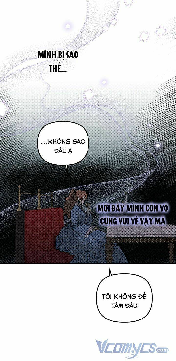 May Mắn Hay Bất Hạnh - Chapter 66 - Page 40