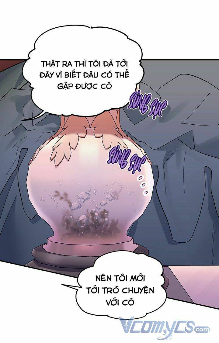 May Mắn Hay Bất Hạnh - Chapter 66 - Page 41