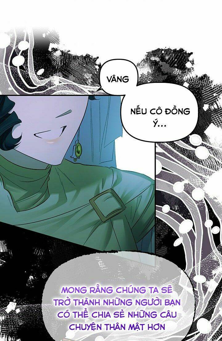 May Mắn Hay Bất Hạnh - Chapter 66 - Page 43