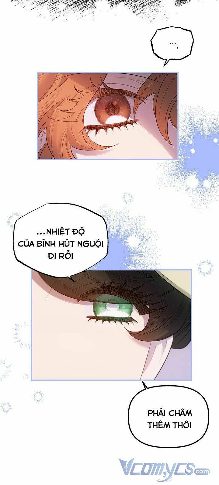 May Mắn Hay Bất Hạnh - Chapter 66 - Page 45