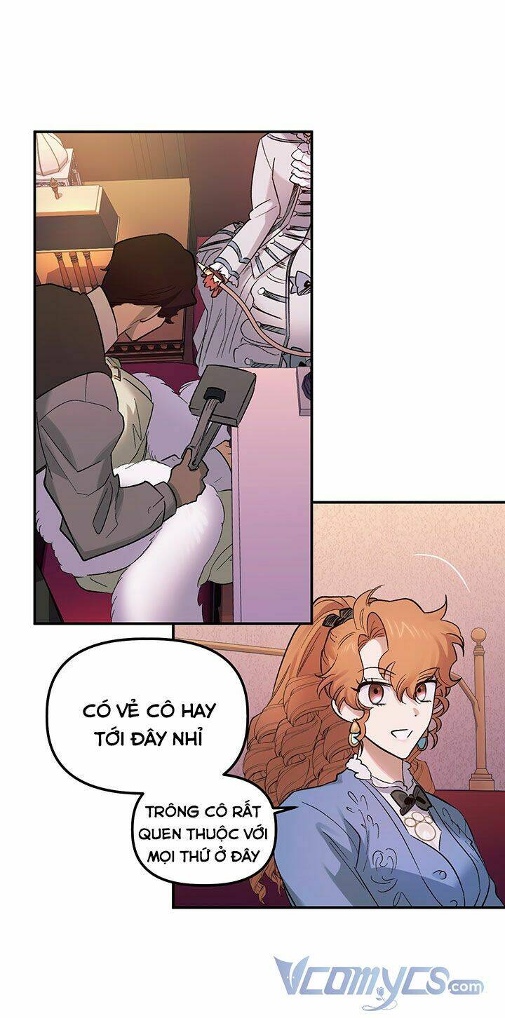 May Mắn Hay Bất Hạnh - Chapter 66 - Page 46