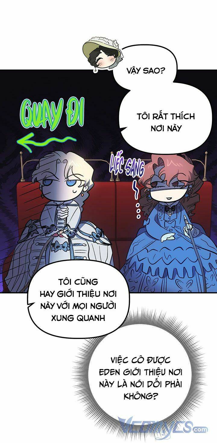 May Mắn Hay Bất Hạnh - Chapter 66 - Page 47