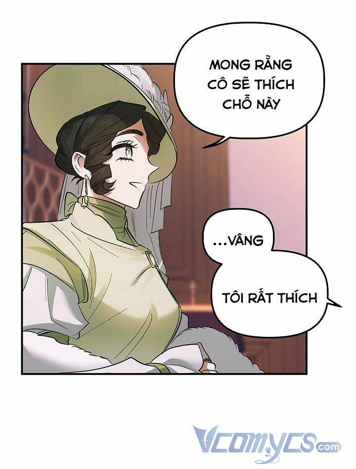 May Mắn Hay Bất Hạnh - Chapter 66 - Page 48