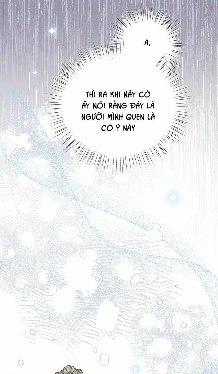 May Mắn Hay Bất Hạnh - Chapter 66 - Page 4