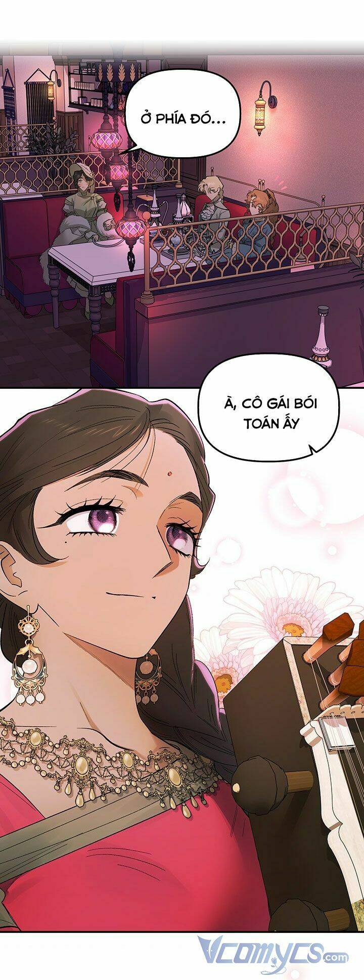 May Mắn Hay Bất Hạnh - Chapter 66 - Page 50