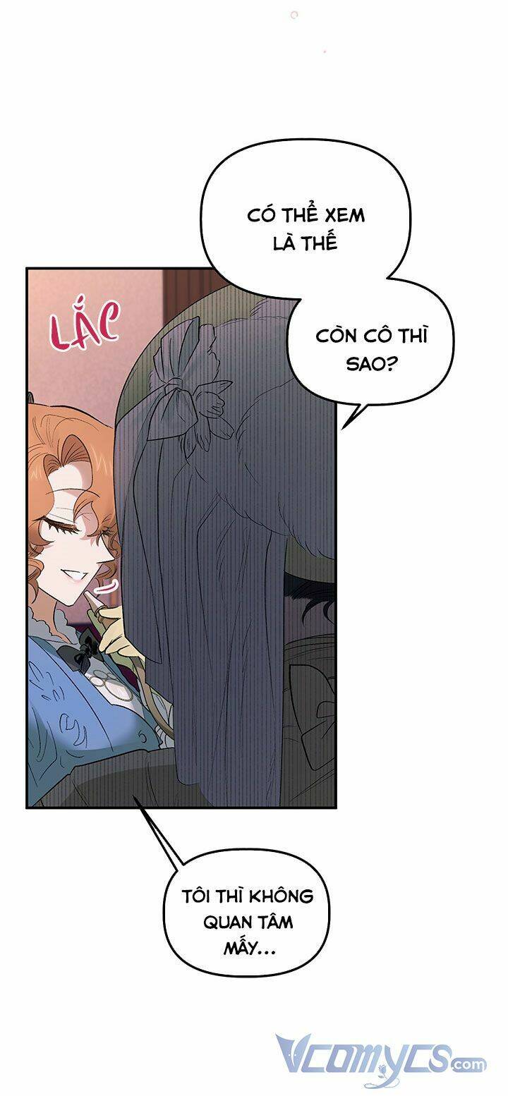 May Mắn Hay Bất Hạnh - Chapter 66 - Page 52