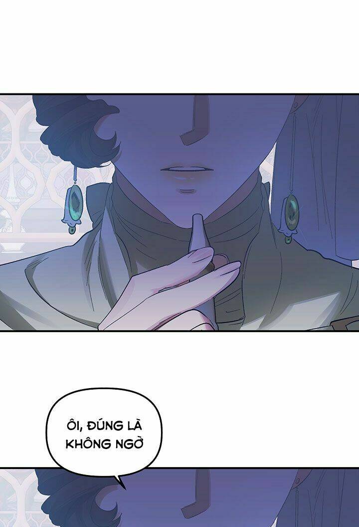 May Mắn Hay Bất Hạnh - Chapter 66 - Page 53