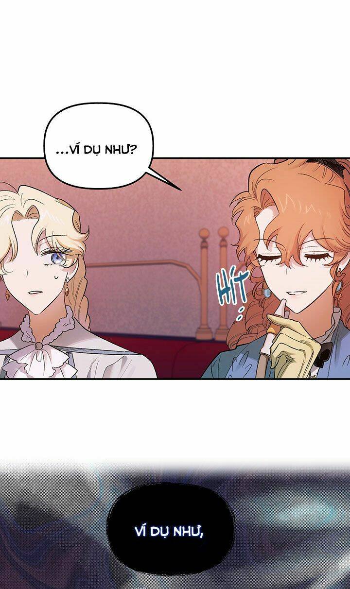 May Mắn Hay Bất Hạnh - Chapter 66 - Page 55