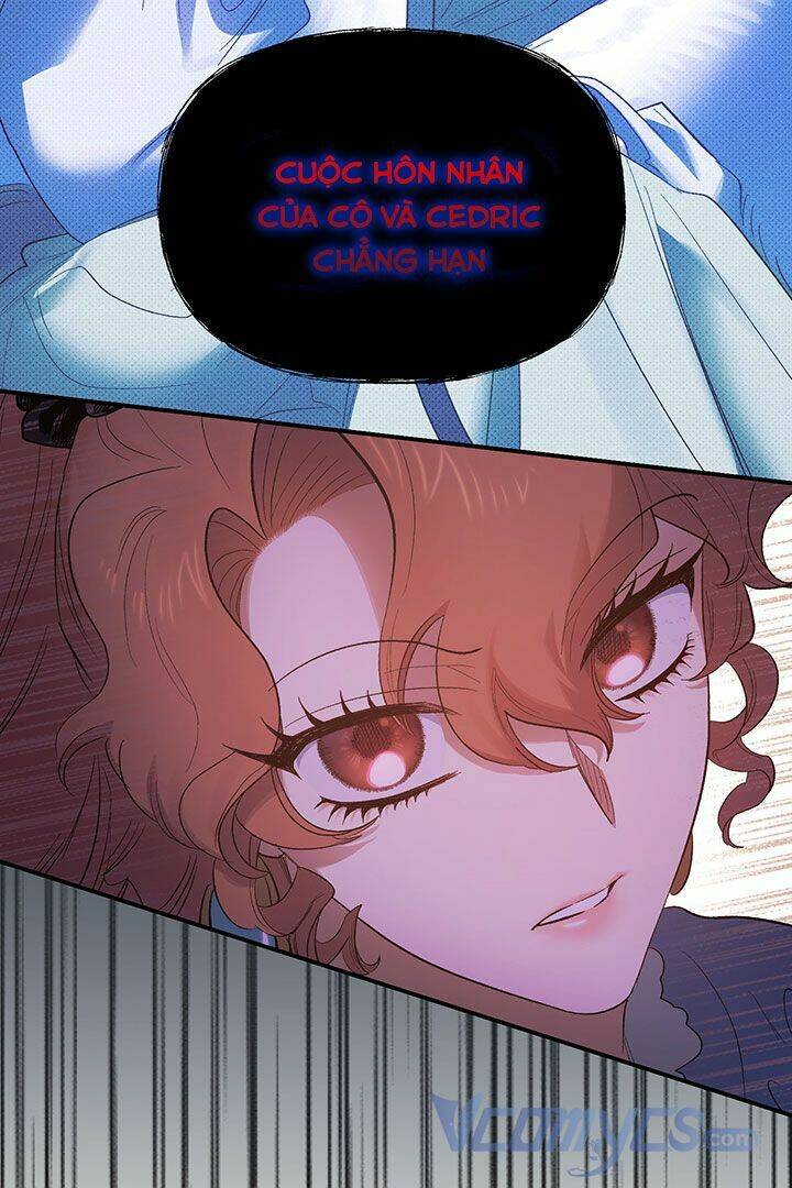 May Mắn Hay Bất Hạnh - Chapter 66 - Page 57