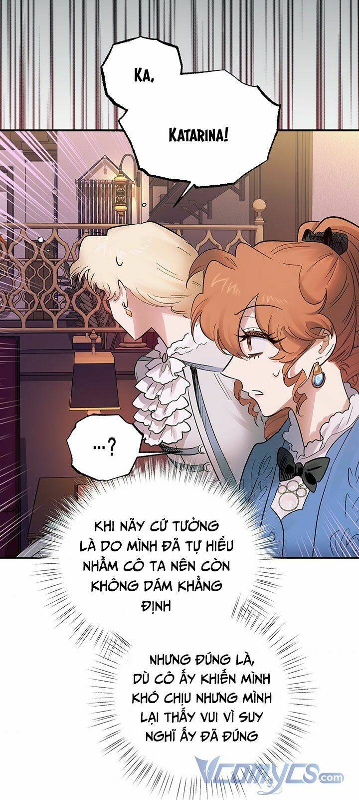 May Mắn Hay Bất Hạnh - Chapter 66 - Page 58