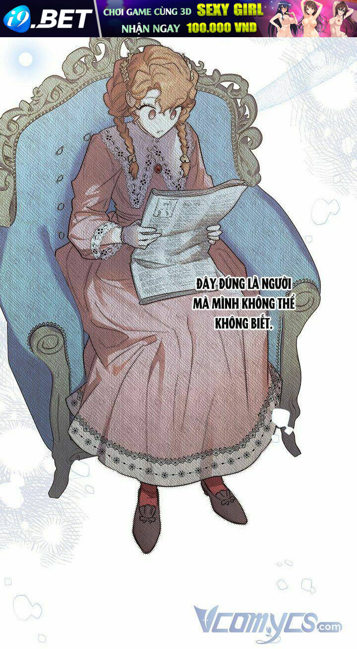 May Mắn Hay Bất Hạnh - Chapter 66 - Page 5