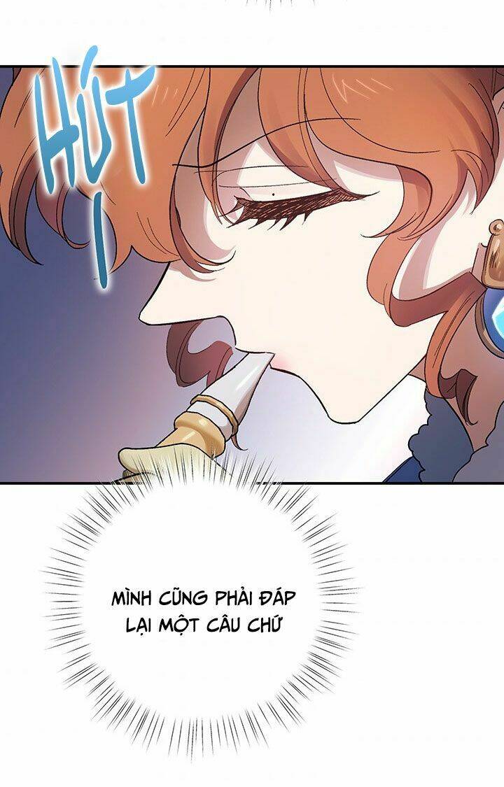 May Mắn Hay Bất Hạnh - Chapter 66 - Page 59