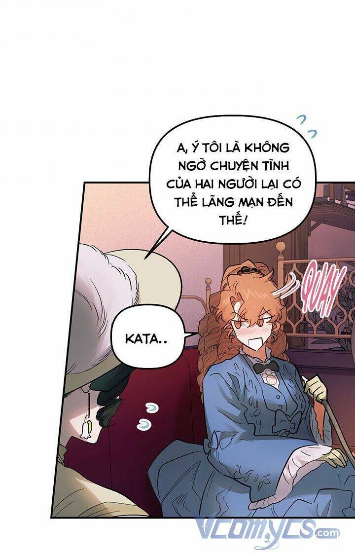 May Mắn Hay Bất Hạnh - Chapter 66 - Page 60