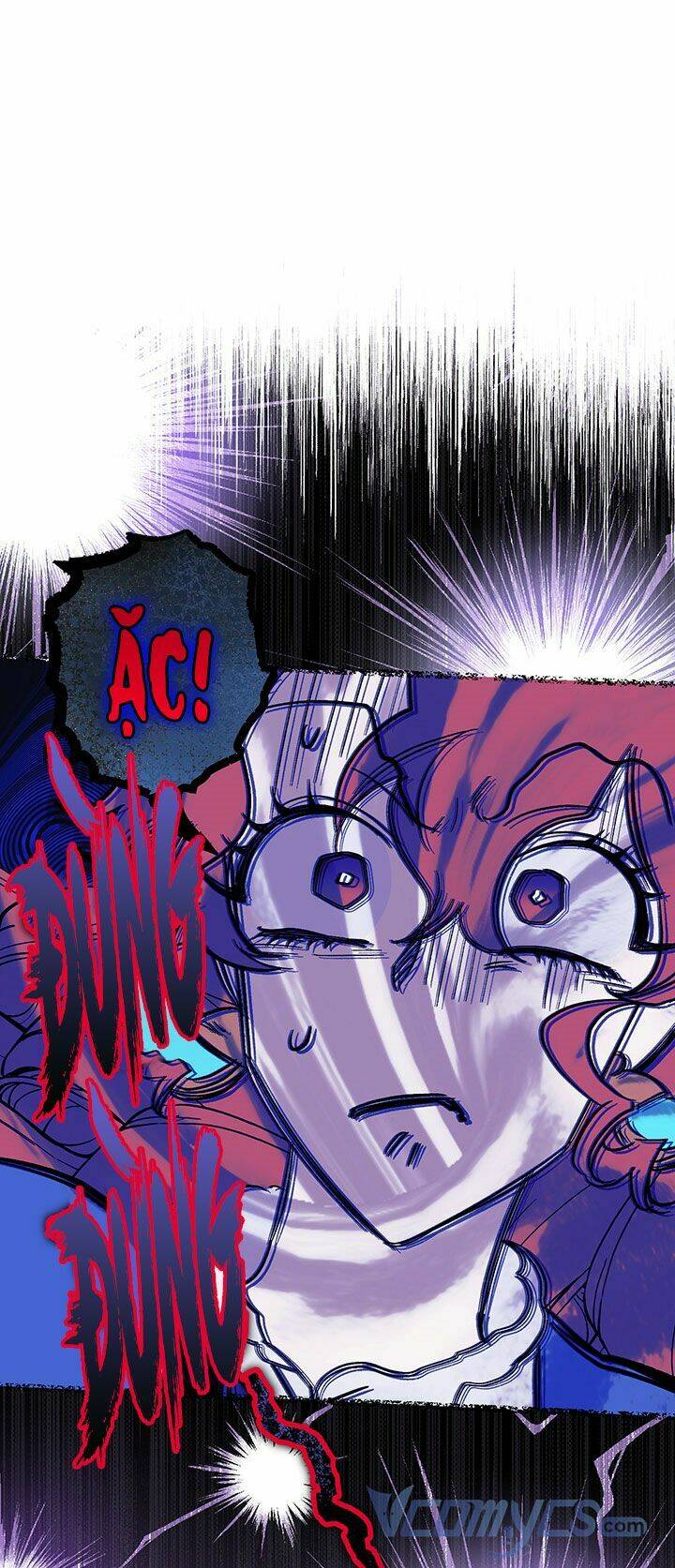 May Mắn Hay Bất Hạnh - Chapter 66 - Page 61