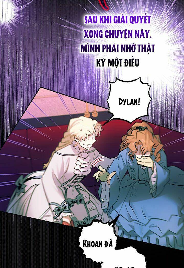 May Mắn Hay Bất Hạnh - Chapter 66 - Page 62