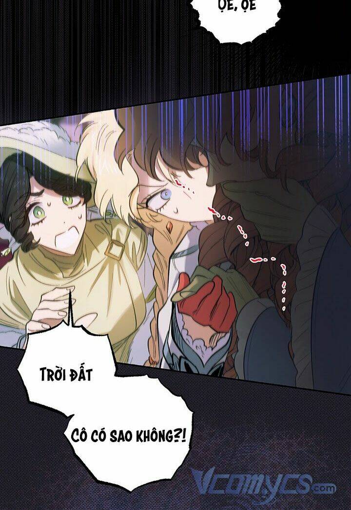 May Mắn Hay Bất Hạnh - Chapter 66 - Page 63