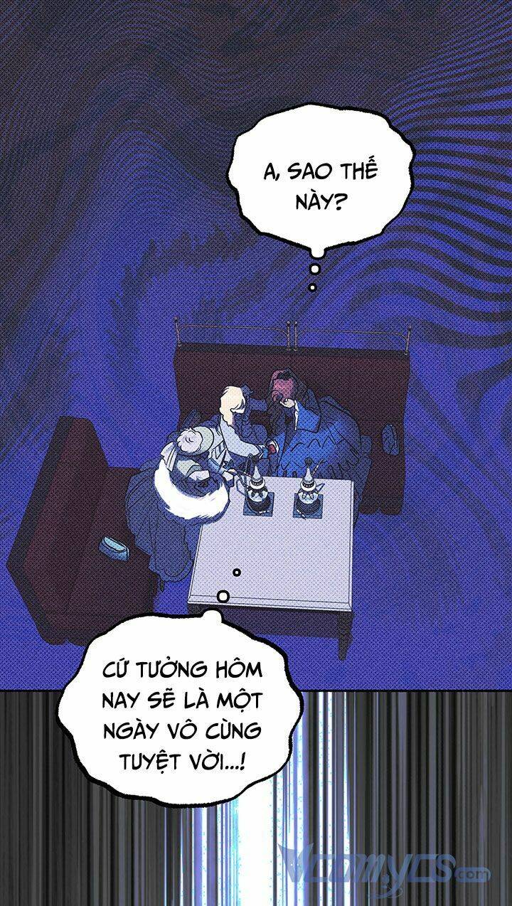 May Mắn Hay Bất Hạnh - Chapter 66 - Page 65