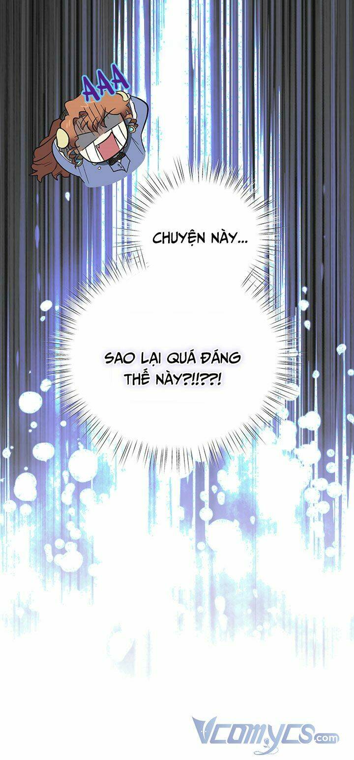 May Mắn Hay Bất Hạnh - Chapter 66 - Page 66