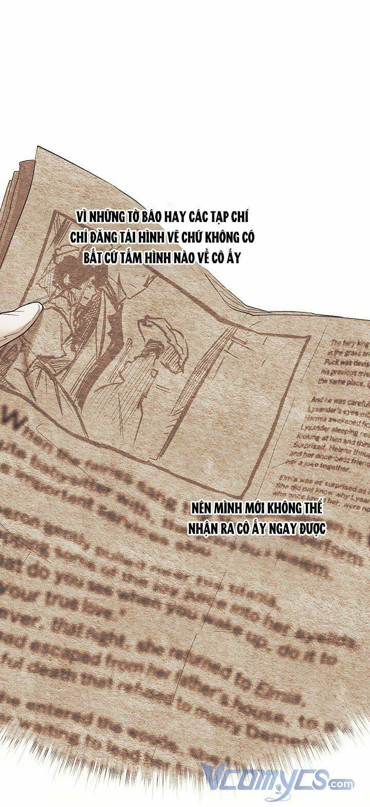 May Mắn Hay Bất Hạnh - Chapter 66 - Page 6