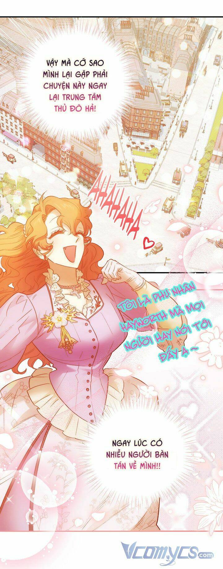 May Mắn Hay Bất Hạnh - Chapter 67 - Page 9