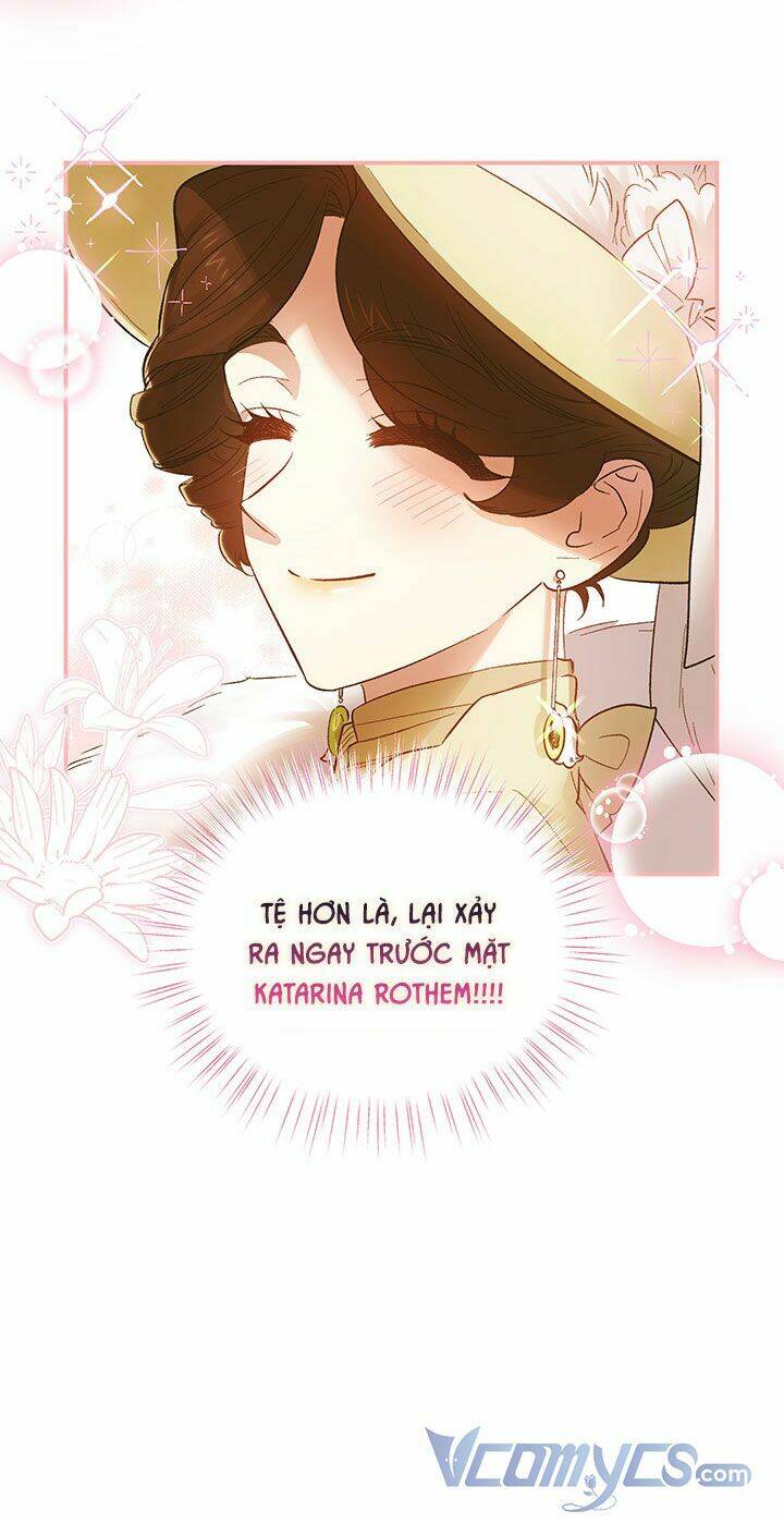 May Mắn Hay Bất Hạnh - Chapter 67 - Page 10