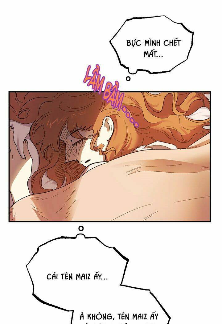 May Mắn Hay Bất Hạnh - Chapter 67 - Page 13