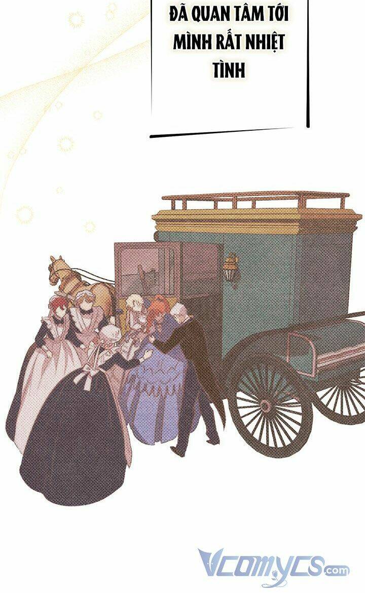 May Mắn Hay Bất Hạnh - Chapter 67 - Page 16