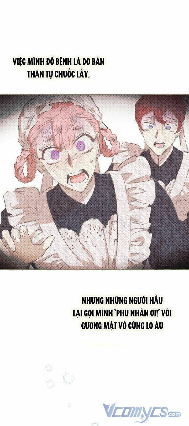 May Mắn Hay Bất Hạnh - Chapter 67 - Page 17