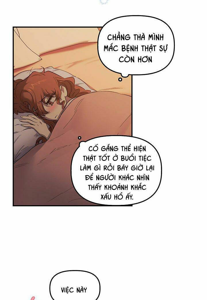 May Mắn Hay Bất Hạnh - Chapter 67 - Page 18